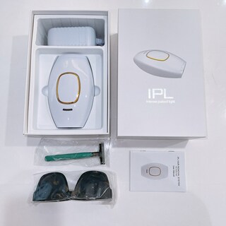 Foto 3 | Foto 3 | Venta Internacional - Depilador Ipl Fotón Eléctrico para Mujeres