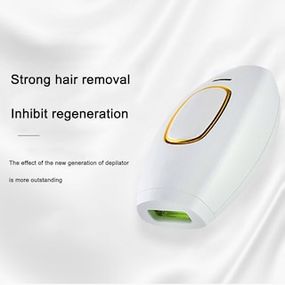 Foto 2 | Foto 2 | Venta Internacional - Depiladora Eléctrica para Mujeres Ipl con Tecnología de Reducción Permanente de Vello