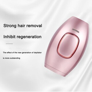 Foto 5 | Foto 5 | Venta Internacional-Depiladora Corporal Generic Portátil color Rosa
