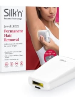 Foto 2 | Foto 2 | Máquina De Depilación Silk'n Flash&go Jewel