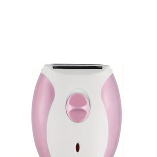 Foto 3 | Foto 3 | Depiladora y Rasuradora Ergonómica Recargable