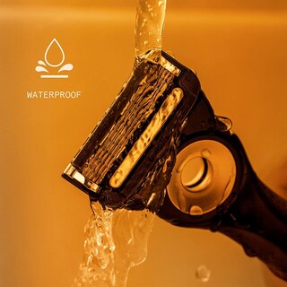 Foto 5 | Foto 5 | Maquinilla De Afeitar Con Calefacción Gillette Gillettelabs Para Hombre Y Kit De Inicio - Venta Internacional.
