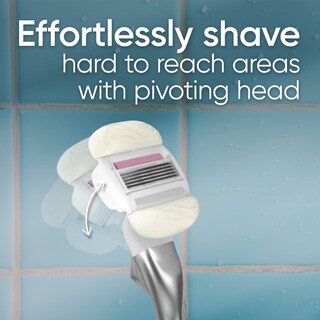 Foto 7 | Foto 7 | Recambios Para Cuchillas De Afeitar Gillette Venus Comfortglide + Olay X4 - Venta Internacional.