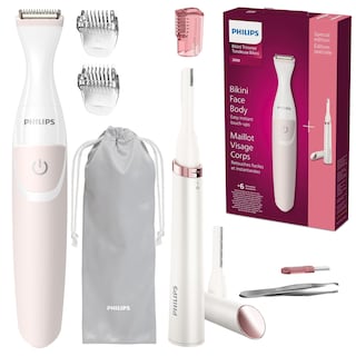 Foto 1 | Foto 1 | Paquete Recortadora Philips Beauty Brt387/90 Bikini & Precision - Venta Internacional.