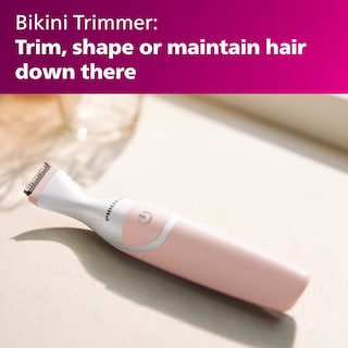 Foto 2 | Foto 2 | Paquete Recortadora Philips Beauty Brt387/90 Bikini & Precision - Venta Internacional.