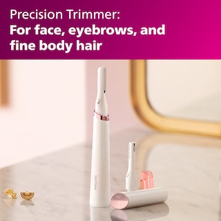 Foto 3 | Foto 3 | Paquete Recortadora Philips Beauty Brt387/90 Bikini & Precision - Venta Internacional.