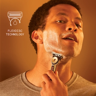 Foto 3 | Foto 3 | Kit De Afeitado De Viaje Heated Razor Gillette Gillettelabs Deluxe - Venta Internacional.