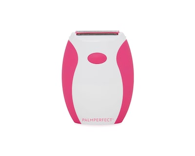 Foto 1 | Foto 1 | Recortadora de Vello Corporal Palmperfect Rosa