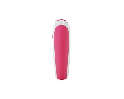 Foto 3 | Foto 3 | Recortadora de Vello Corporal Palmperfect Rosa