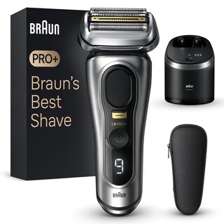 Foto 1 | Foto 1 | Maquinilla De Afeitar Eléctrica Braun Series 9 Pro+ 9567cc Para Hombre - Venta Internacional.