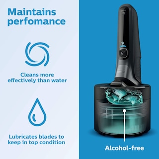 Foto 2 | Foto 2 | Cartucho Philips Norelco Quick Clean Pod Cc12/52 (2 Unidades) - Venta Internacional.