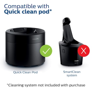 Foto 4 | Foto 4 | Cartucho Philips Norelco Quick Clean Pod Cc12/52 (2 Unidades) - Venta Internacional.