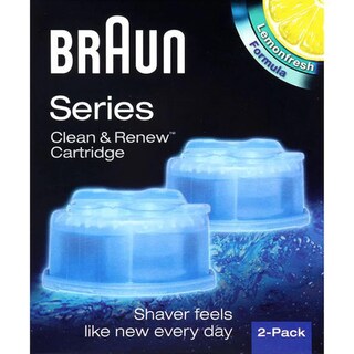 Foto 3 | Foto 3 | Líquido Limpiador Para Máquinas De Afeitar Eléctricas Braun Activator Series - Venta Internacional.