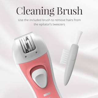 Foto 5 | Foto 5 | Depiladora Facial Remington Smooth And Silky Ep1050cdn - Venta Internacional.