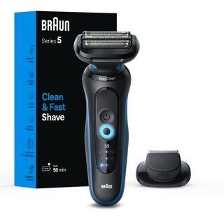 Foto 1 | Foto 1 | Afeitadora Eléctrica Braun Series 5 5118s Para Hombre Húmedo Y Seco - Venta Internacional.