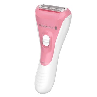 Foto 1 | Foto 1 | Afeitadora Eléctrica Remington Wdf4821us Smooth & Silky Women - Venta Internacional.