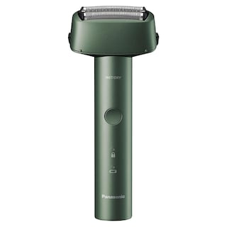 Foto 1 | Foto 1 | Maquinilla De Afeitar Eléctrica Panasonic Es-rm3b-g Wet Dry Para Hombre - Venta Internacional.