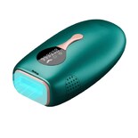 Depiladora Láser Corporal Modo Frio Color Verde Fuerte 127v, Belug