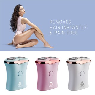 Foto 2 | Foto 2 | Afeitadora Eléctrica Pursonic Usb Recargable Para Mujer - Venta Internacional.