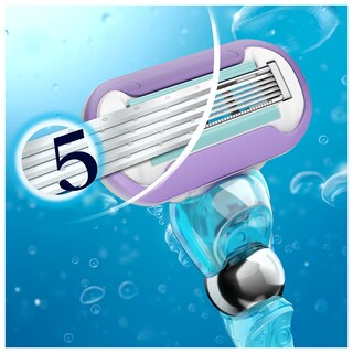 Foto 4 | Foto 4 | Recambios Razor + 4 Para Gillette Venus Original Y Venus Swirl - Venta Internacional.
