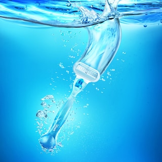 Foto 5 | Foto 5 | Recambios Razor + 4 Para Gillette Venus Original Y Venus Swirl - Venta Internacional.