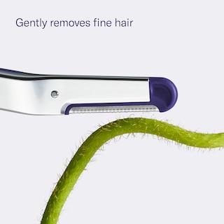 Foto 4 | Foto 4 | Recambios Dermaplane Razor Flamingo Con 6 Cuchillas Para Mujer - Venta Internacional.