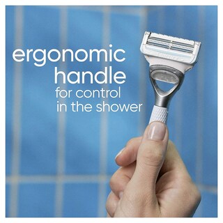 Foto 3 | Foto 3 | Kit De Afeitado Gillette Venus Para Mujer Con 1 Asa Y 2 Recambios - Venta Internacional.