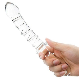 Foto 1 | Foto 1 | Masajeador De Belleza Portátil Foot Files Con Varita De Vidrio Para Mujer - Venta Internacional.