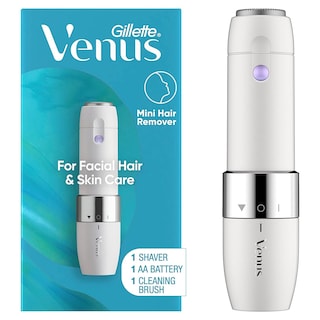 Foto 1 | Foto 1 | Depiladora Facial Gillette Venus Mini Electric para Mujer - Venta Internacional