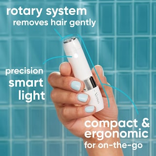 Foto 2 | Foto 2 | Depiladora Facial Gillette Venus Mini Electric para Mujer - Venta Internacional