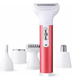 Foto 1 | Foto 1 | Depiladora Facial Xtellar Recargable 5 en 1