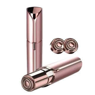 Foto 1 | Foto 1 | Depiladora Facial Xtellar Recargable