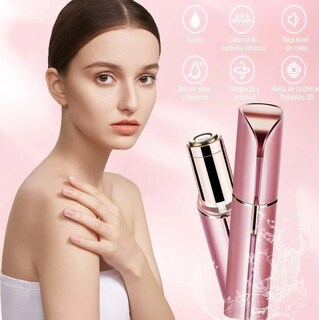 Foto 3 | Foto 3 | Depiladora Facial Xtellar Portátil