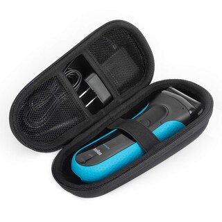 Foto 1 | Foto 1 | Funda De Viaje Para Afeitadora Eléctrica Braun Serie Yinke - Venta Internacional.