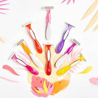 Foto 4 | Foto 4 | Rastrillo Desechable Bic Soleil para Mujer- Venta Internacional