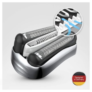 Foto 2 | Foto 2 | Afeitadora Eléctrica Braun Series 3 Pro Skin Con Cabezal De Repuesto - Venta Internacional.
