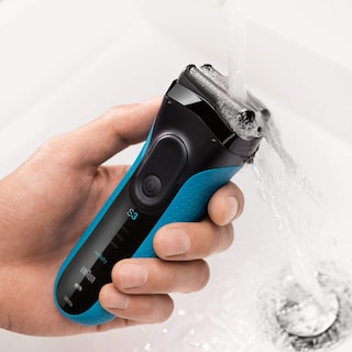 Foto 4 | Foto 4 | Afeitadora Eléctrica Braun Series 3 Pro Skin Con Cabezal De Repuesto - Venta Internacional.