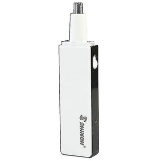 Foto 1 | Foto 1 | Secador De Pelo  Cortapelos Nasal Eléctrico Multifuncional  Blanco - Venta Internacional.