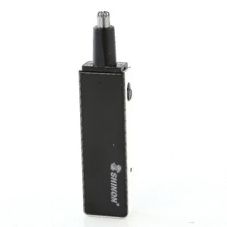 Foto 3 | Foto 3 | Secador De Pelo  Cortapelos Nasal Eléctrico Multifuncional  Blanco - Venta Internacional.