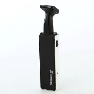 Foto 5 | Foto 5 | Secador De Pelo  Cortapelos Nasal Eléctrico Multifuncional  Blanco - Venta Internacional.