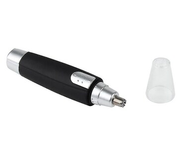 Foto 5 | Foto 5 | Cortadora De Pelo Nasal Eléctrica Huoguo Para Hombres Y Mujeres - Venta Internacional.