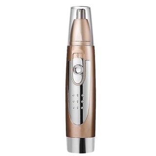 Foto 1 | Foto 1 | Secador De Pelo Portátil Con Recortador De Nariz Eléctrico Para Hombres - Venta Internacional.