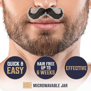 Foto 7 | Foto 7 | Kit de Depilación Nasal Viking Revolution para Hombre con 24 Barras de Cera - Venta Internacional