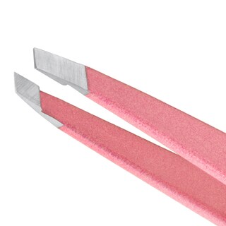 Foto 3 | Foto 3 | Maquinilla De Afeitar Y Minipinza Inclinada Para Cejas, Tea Rose - Venta Internacional.