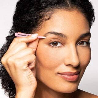 Foto 5 | Foto 5 | Maquinilla De Afeitar Y Minipinza Inclinada Para Cejas, Tea Rose - Venta Internacional.