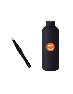 Foto 1 | Foto 1 | Pinzas Para Cejas Revlon + Termo Güish Gratis