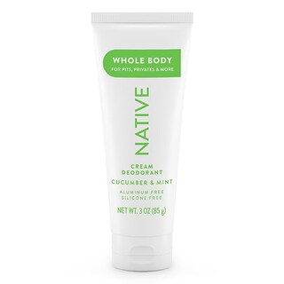 Foto 1 | Foto 1 | Crema Desodorante Native Whole Body, Protección Contra Olores, 72 Horas - Venta Internacional.