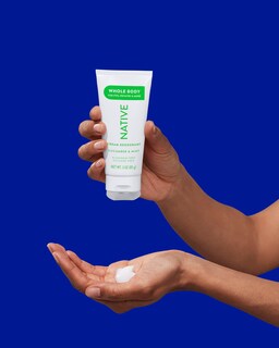 Foto 2 | Foto 2 | Crema Desodorante Native Whole Body, Protección Contra Olores, 72 Horas - Venta Internacional.