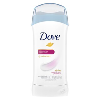 Foto 1 | Foto 1 | Desodorante en Barra Dove Powder All Day de 74 g-Venta Internacional