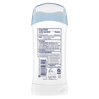 Foto 2 | Foto 2 | Desodorante en Barra Dove Powder All Day de 74 g-Venta Internacional